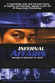 Infernal Affairs